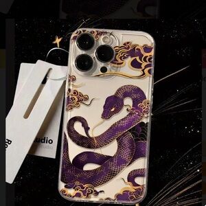 iPhone 16 Pro case